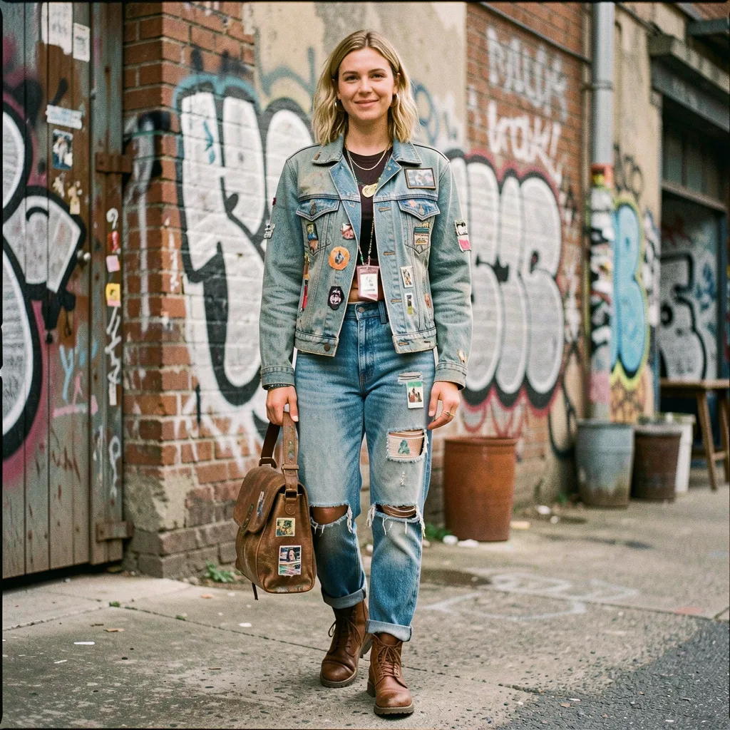 Garment submission process