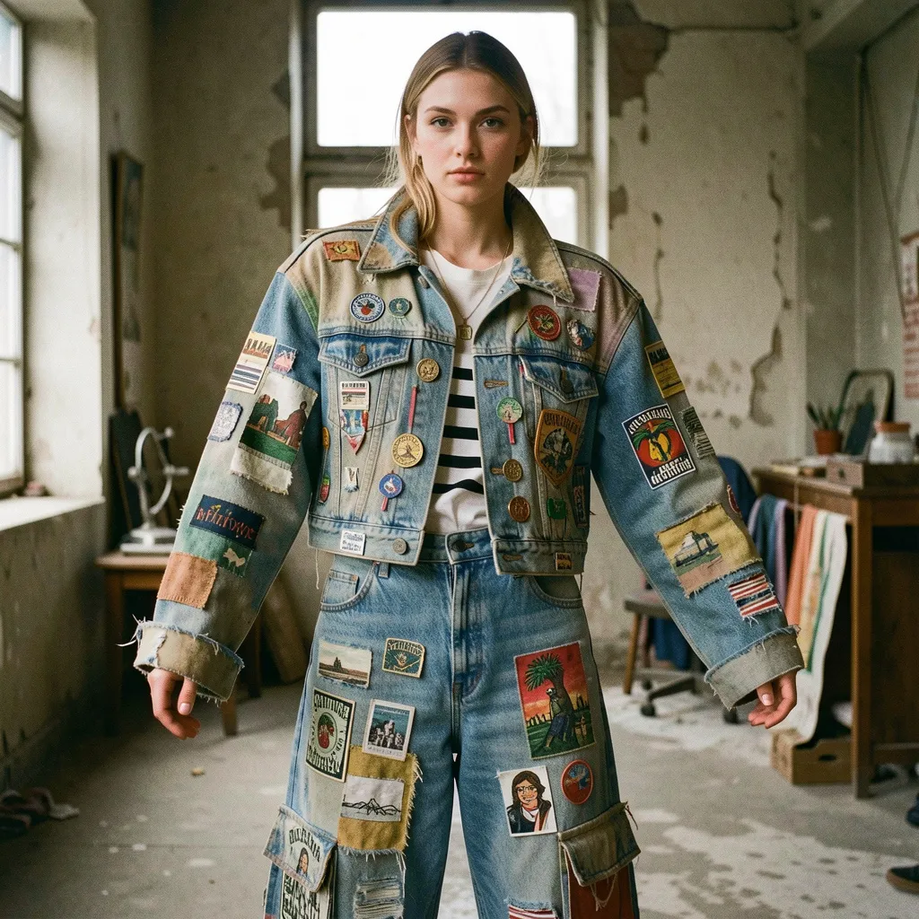 Component separation